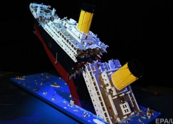 $105 тыс. с человека – турфирма анонсировала экскурсии на затонувший Титаник уже в 2018 году