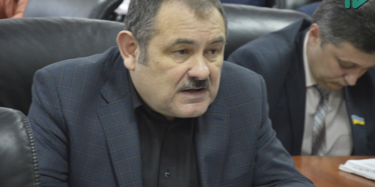 20% дорог Николаевской области полностью утратили несущую способность, 2/3 не соответствуют показателям по ровности