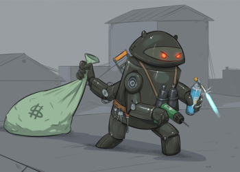 Будьте бдительны: банковский троян маскируется под прогноз погоды