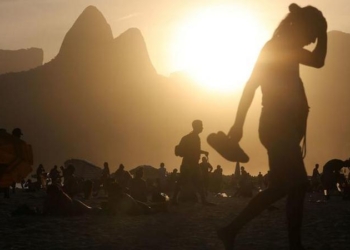 Ученые считают, что из-за глобального потепления на планете станет больше диабетиков