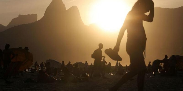 Ученые считают, что из-за глобального потепления на планете станет больше диабетиков