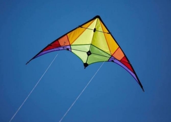 На Николаевщине в мае пройдет Международный фестиваль воздушных змеев