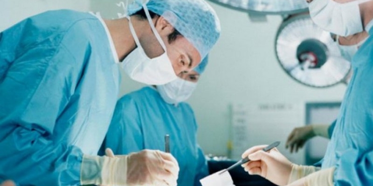 Учёные отыскали ген, вызывающий внезапную смерть у молодых здоровых людей