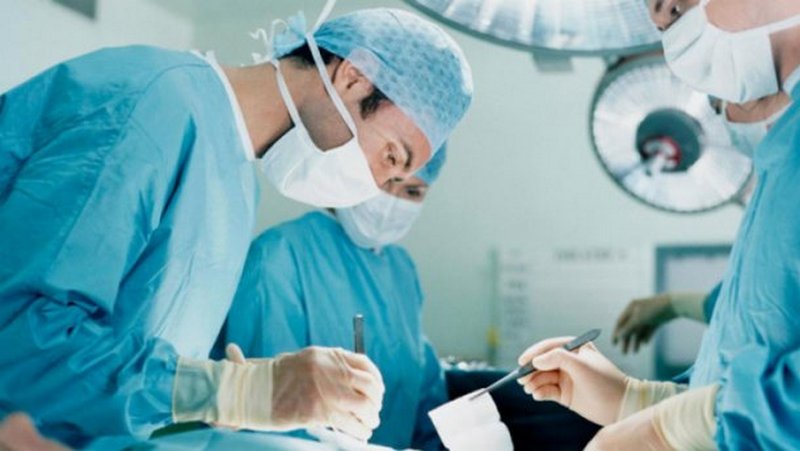 В Украине в мае хирурги бесплатно прооперируют 20 детей с «заячьей губой» 1