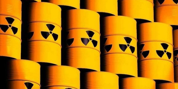 Toshiba дала добро на банкротство Westinghouse, поставляющей ядерное топливо в Украину