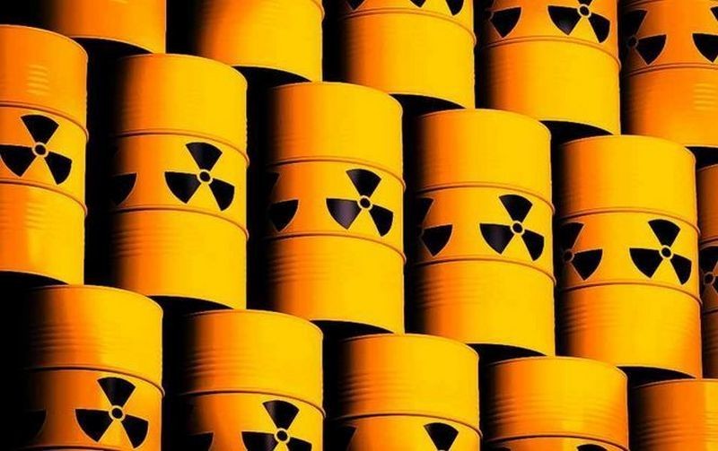 В Україні вироблятимуть ядерне паливо – для себе та на експорт, щоб замінити російське на європейських ринках