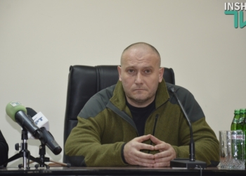 «Если что – мы тебя застрелим, Лёша!» – Дмитрий Ярош шуткой поблагодарил губернатора Николаевской области за помощь в борьбе за независимость Украины