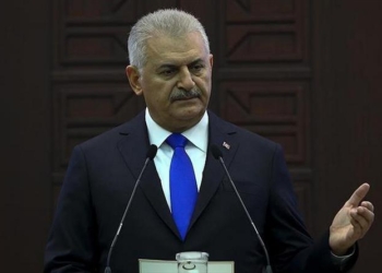 Турецкий премьер пообещал жестко отреагировать на действия Нидерландов