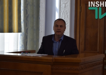 Соскучились? Николаевский экс-нардеп Задырко выступил на сессии горсовета по вопросу возможного строительства кладбища в Кульбакино