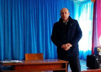 Еланецкому подельнику николаевского вице-губернатора Романчука уже вынесли приговор – СМИ