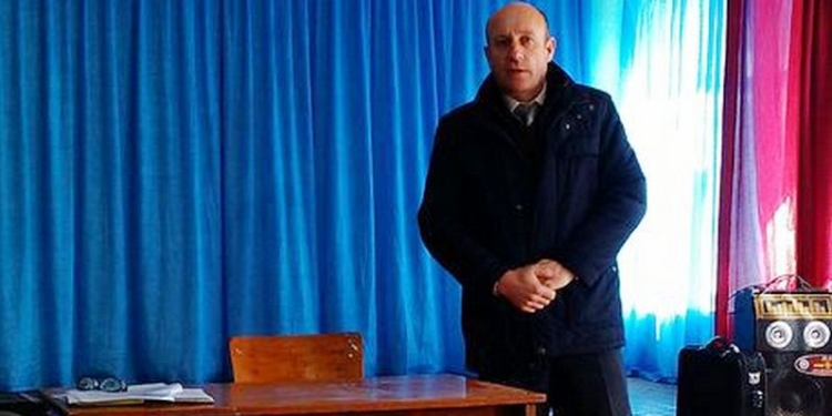 Еланецкому подельнику николаевского вице-губернатора Романчука уже вынесли приговор – СМИ