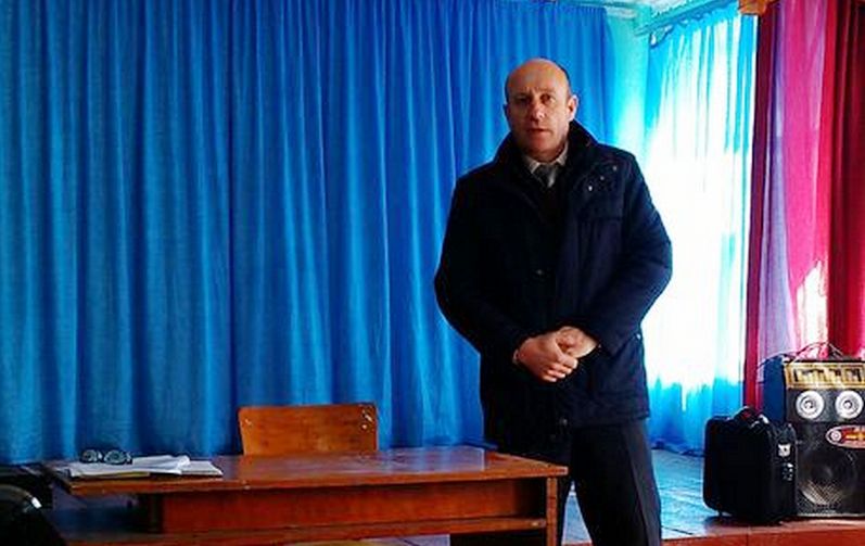 Еланецкому подельнику николаевского вице-губернатора Романчука уже вынесли приговор - СМИ 1