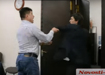 Солтыс выгнал с комиссии ЖКХ начальника управления коммунальной собственности – Сенкевич призвал ОппоБлок отозвать депутата