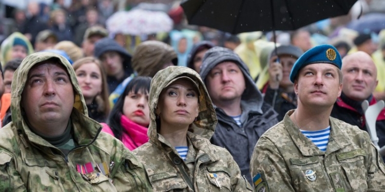 «Игры непокоренных»: украинская команда на международные соревнования отобрана