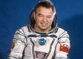Ушел из жизни «космонавт №34» Георгий Гречко