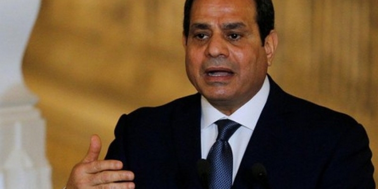 В Египте вводится чрезвычайное положение