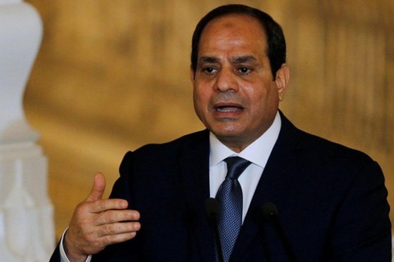 В Египте вводится чрезвычайное положение 1