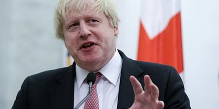 На G7 Британия потребует новых антироссийских санкций – за поддержку химатаки в Сирии