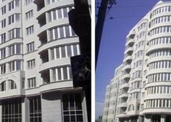 «Жилой комплекс «Адмирал» снесут? Этого требует УГАСИ от мэра Николаева