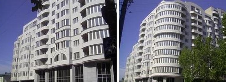 «Жилой комплекс «Адмирал» снесут? Этого требует УГАСИ от мэра Николаева