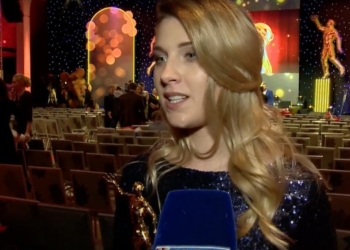 Спортсменка года в Украине николаевская саблистка Ольга Харлан: «Моя главная задача – чемпионаты Европы и мира»