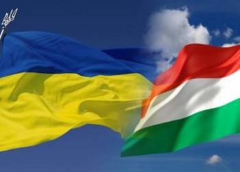Будапешт хотел бы двойного гражданства для живущих в Украине венгров