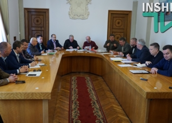 Депутаты горсовета хотят гарантий от «Николаевгаза», что с 2018 года не прекратится установка индивидуальных счётчиков, и готовы выделять на это деньги из бюджета города