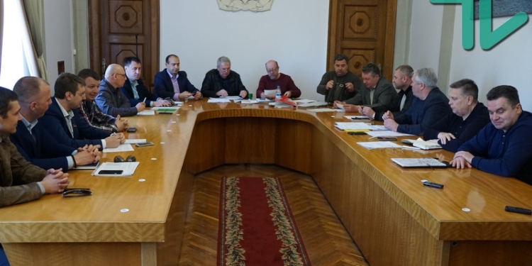 Депутаты горсовета хотят гарантий от «Николаевгаза», что с 2018 года не прекратится установка индивидуальных счётчиков, и готовы выделять на это деньги из бюджета города