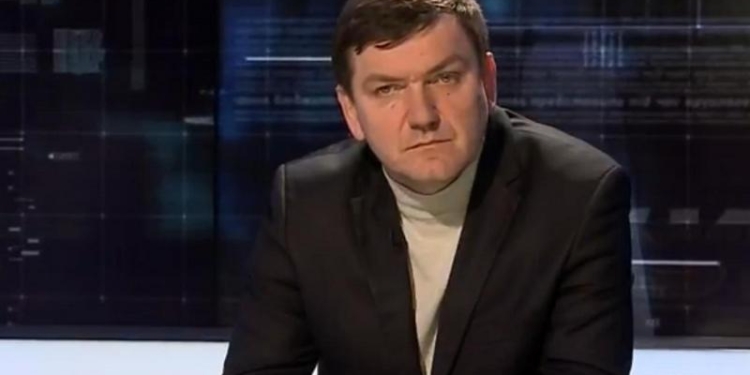 Вороненкова допрашивали и по «делам Евромайдана» – ГПУ