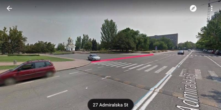 «Может, пора перекрыть Ингульский спуск?»: мэр Николаева в Фейсбуке спрашивает совета горожан