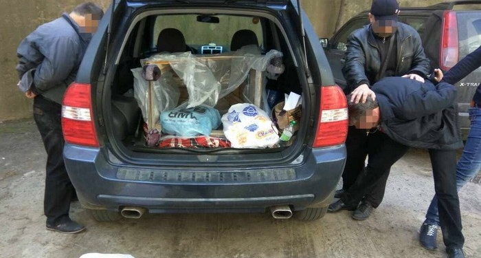 В Николаеве инженера ГП «Зоря»-«Машпроект», который пытался продать россиянам оборудование военного назначения, арестовали на 2 месяца