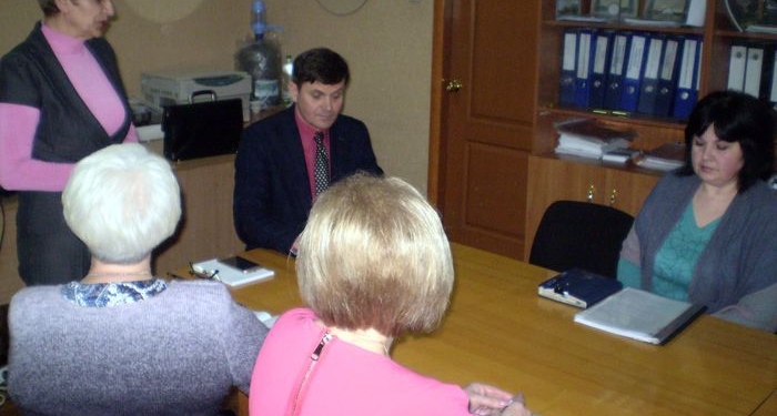 В Николаевское городское управление образования пришли ревизоры – проверять будут деятельность за последние 3 года