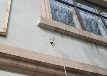 В Первомайске хозяин магазина поставил видеокамеры наблюдения. Но добычей воров стали именно они