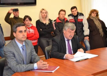 Вопрос о руководстве Николаевского русдрама таки войдет в повестку дня сессии Николаевского облсовета
