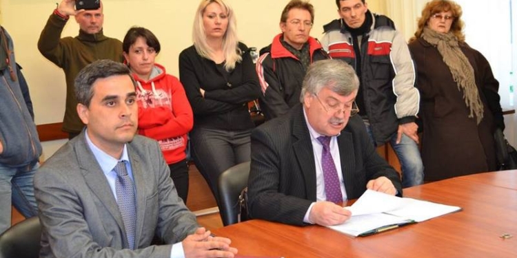 Вопрос о руководстве Николаевского русдрама таки войдет в повестку дня сессии Николаевского облсовета