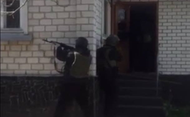 В Киевской области освободили бизнесмена, за которого требовали выкуп 100 тыс. долларов