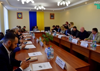 Такого еще не было: работникам Николаевской ОГА будут доплачивать из областного бюджета. Если депутаты завтра проголосуют