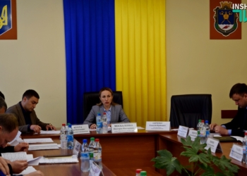 «742 млн.грн. – это конечная сумма, чтобы мы куда-нибудь полетели?»: депутаты еще раз «прошлись» по программе реанимации Николаевского аэропорта