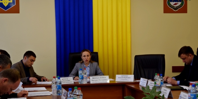 «742 млн.грн. – это конечная сумма, чтобы мы куда-нибудь полетели?»: депутаты еще раз «прошлись» по программе реанимации Николаевского аэропорта