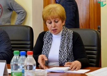 «Скорый – это позор для облсовета!»: депутаты Николаевского облсовета завтра обсудят и, может быть, осудят своего коллегу, не встающего на Гимн