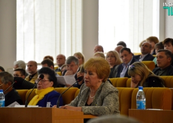 Депутаты Николаевского облсовета отдадут на развитие Николаевского аэропорта 742 млн.грн.