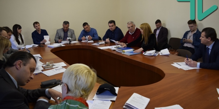 Не было кворума: заседание земельной комиссии Николаевского горсовета не состоялось