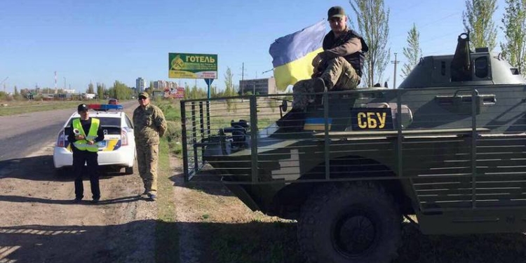 Губернатор Савченко ввёл в Николаевской области режим предупреждения терактов: «Сепаратизма – не будет!»