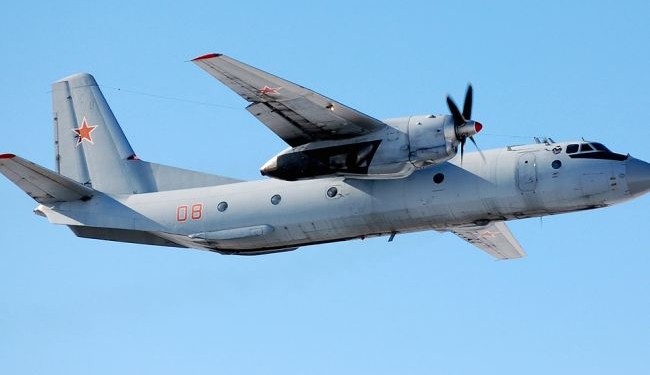 Авиакатастрофа Ан-26 на Острове Свободы – погибли 8 человек