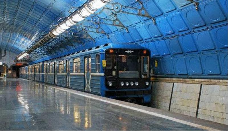 Отголосок теракта в Санкт-Петербурге: в трех украинских городах, где есть метро, полиция переходит на усиленный вариант несения службы 1