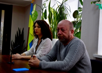 Депутат Николаевского горсовета Александр Репин признан виновным в коррупционном правонарушении. Но штраф платить не будет