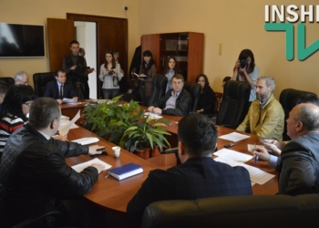 Сенкевич рассказал о кредите ЕБРР на покупку общественного транспорта для Николаева: 8,5 млн. евро со ставкой до 7% годовых