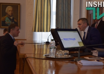 Поспешили! Сенкевич передумал ликвидировать управление градостроительства и архитектуры Николаевского горсовета