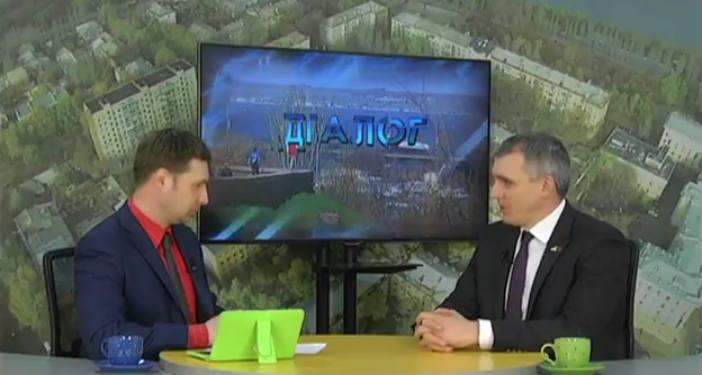 Городская власть и “Николаевгаз” представят меморандум о решении проблемы с подомовыми счетчиками на следующей сессии горсовета