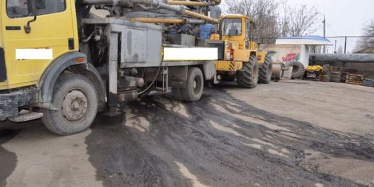 В Николаеве полиция задержала преступников, готовивших заказное убийство бизнесмена